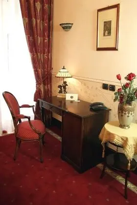 Comfort Tek Kişilik Oda