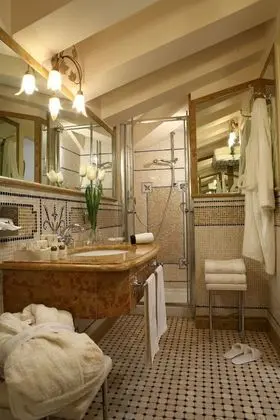 Comfort Tek Kişilik Oda