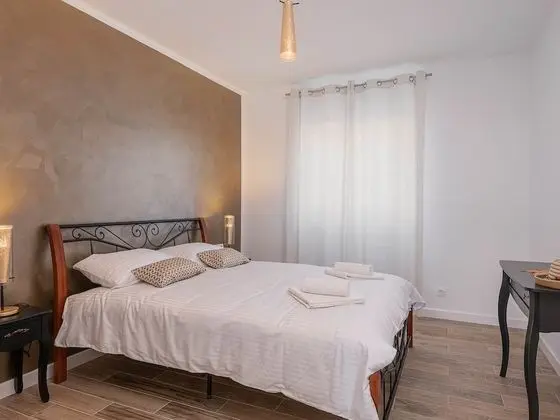 Apart Daire, Dağ Manzaralı (Gold)