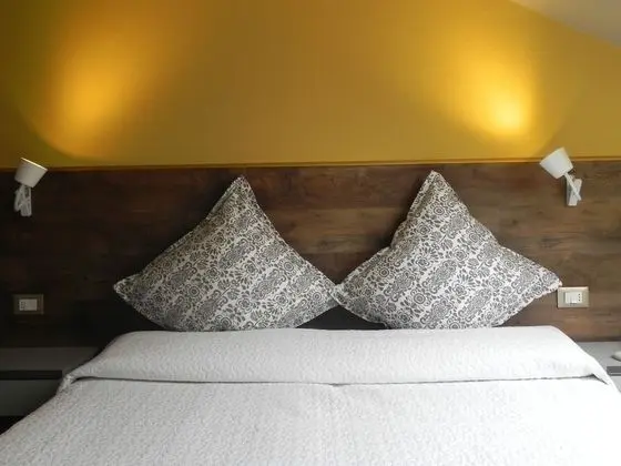 Family Üç Kişilik Oda