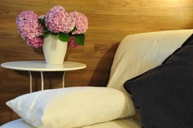 Family Üç Kişilik Oda