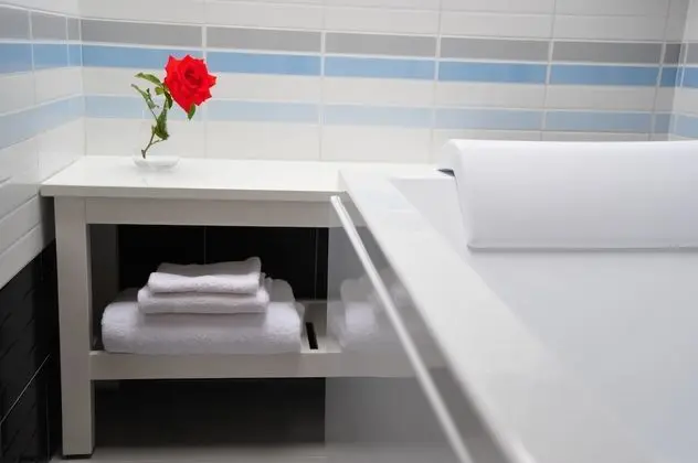 Family Üç Kişilik Oda