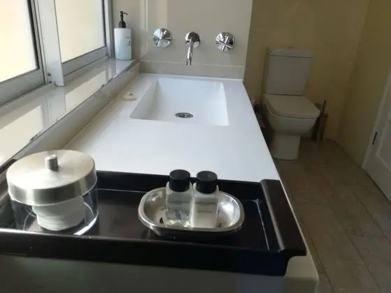 Luxury Oda, Dağ Manzaralı