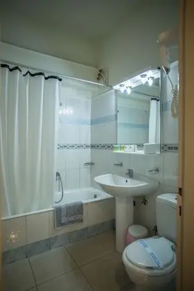 Deluxe Tek Kişilik Oda, 1 Tek Kişilik Yatak, Sigara İçilebilir, Şehir Manzaralı