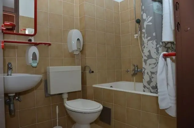 Premium Tek Büyük Yataklı Oda, Deniz Manzaralı