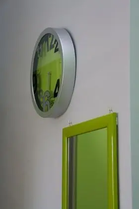 Economy Tek Büyük Yataklı Oda