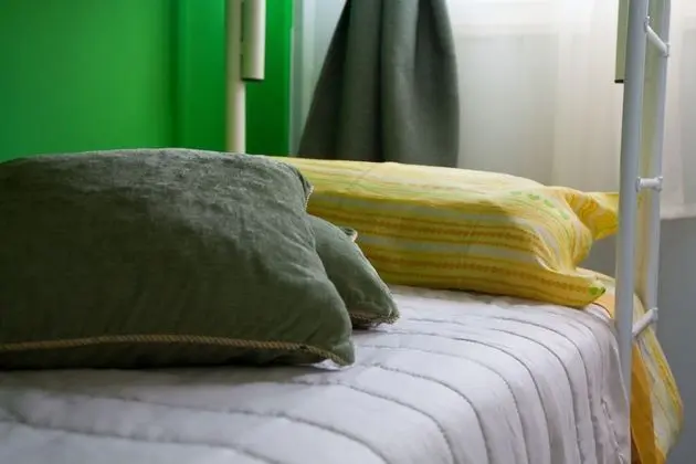 Economy Tek Büyük Yataklı Oda