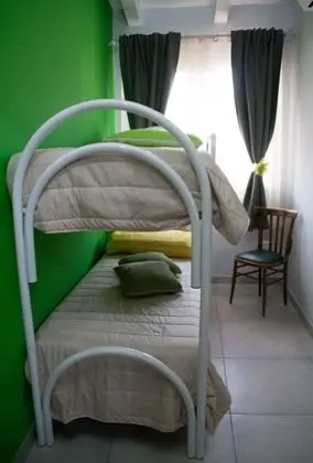 Economy Tek Büyük Yataklı Oda