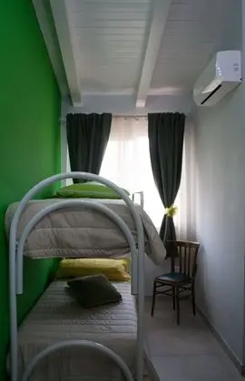 Economy Tek Büyük Yataklı Oda