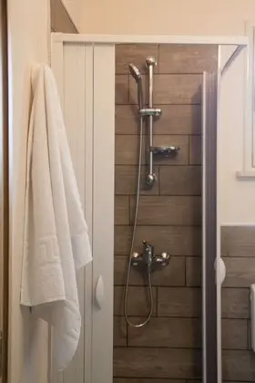 Economy Tek Büyük Yataklı Oda