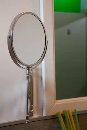 Economy Tek Büyük Yataklı Oda