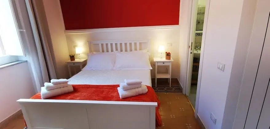 Comfort Oda, 1 Büyük (Queen) Boy Yatak, Şehir Manzaralı (Pretoria)