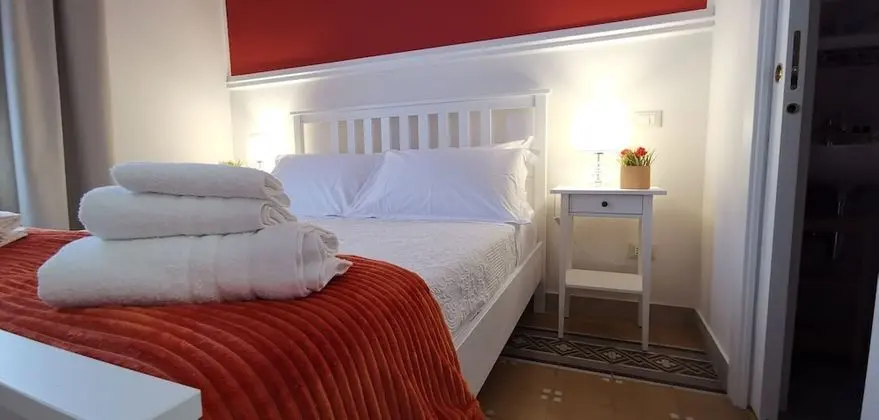 Comfort Oda, 1 Büyük (Queen) Boy Yatak, Şehir Manzaralı (Pretoria)