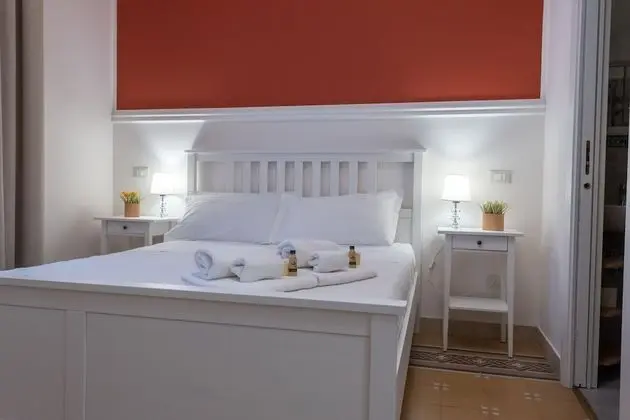 Comfort Oda, 1 Büyük (Queen) Boy Yatak, Şehir Manzaralı (Pretoria)