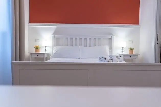 Comfort Oda, 1 Büyük (Queen) Boy Yatak, Şehir Manzaralı (Pretoria)
