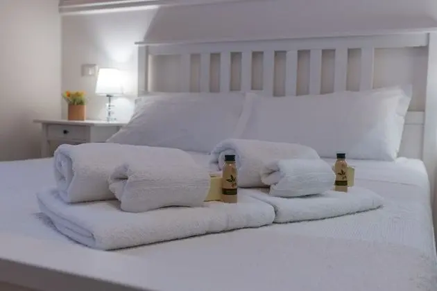 Comfort Oda, 1 Büyük (Queen) Boy Yatak, Şehir Manzaralı (Pretoria)