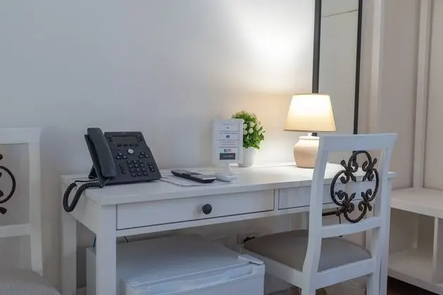 Comfort Oda, 1 Büyük (Queen) Boy Yatak, Şehir Manzaralı (Pretoria)