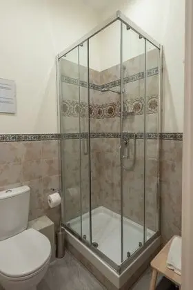 Comfort Oda, 1 Büyük (Queen) Boy Yatak, Şehir Manzaralı (Pretoria)