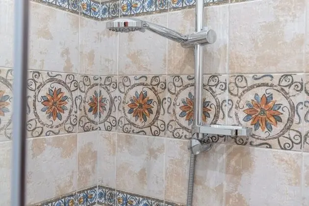 Comfort Oda, 1 Büyük (Queen) Boy Yatak, Şehir Manzaralı (Pretoria)