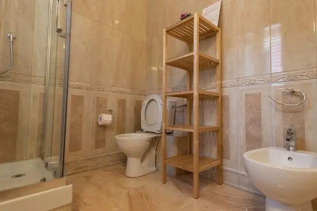 Deluxe Oda, 1 Büyük (Queen) Boy Yatak ve Çekyat, Şehir Manzaralı (La Cattedrale)