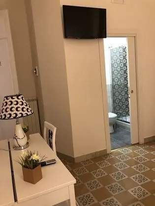 Tek Kişilik Oda, 1 Tek Kişilik Yatak, Şehir Manzaralı (La Cala)