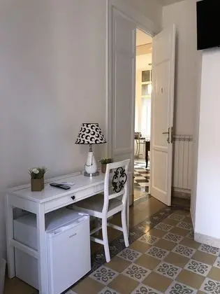 Tek Kişilik Oda, 1 Tek Kişilik Yatak, Şehir Manzaralı (La Cala)