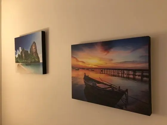 Tek Kişilik Oda, 1 Tek Kişilik Yatak, Şehir Manzaralı (La Cala)