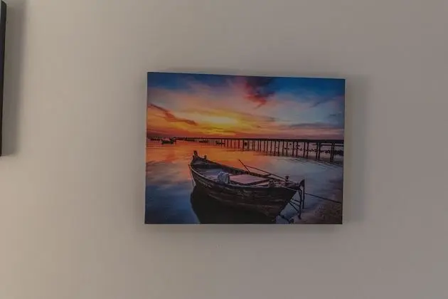 Tek Kişilik Oda, 1 Tek Kişilik Yatak, Şehir Manzaralı (La Cala)