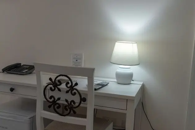 Tek Kişilik Oda, 1 Tek Kişilik Yatak, Şehir Manzaralı (La Cala)