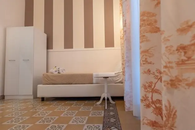 Tek Kişilik Oda, 1 Tek Kişilik Yatak, Şehir Manzaralı (La Cala)