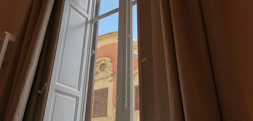 Tek Kişilik Oda, 1 Tek Kişilik Yatak, Şehir Manzaralı (La Cala)
