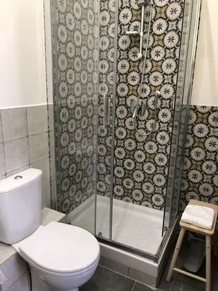 Tek Kişilik Oda, 1 Tek Kişilik Yatak, Şehir Manzaralı (La Cala)
