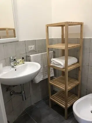 Tek Kişilik Oda, 1 Tek Kişilik Yatak, Şehir Manzaralı (La Cala)