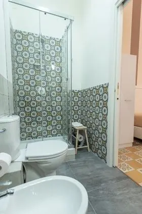 Tek Kişilik Oda, 1 Tek Kişilik Yatak, Şehir Manzaralı (La Cala)