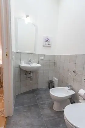 Tek Kişilik Oda, 1 Tek Kişilik Yatak, Şehir Manzaralı (La Cala)