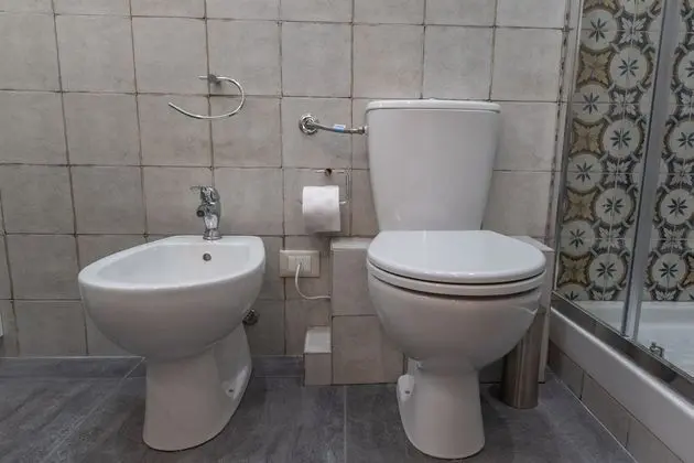 Tek Kişilik Oda, 1 Tek Kişilik Yatak, Şehir Manzaralı (La Cala)