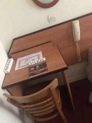 Tek Büyük Yataklı Oda, Ortak Banyo