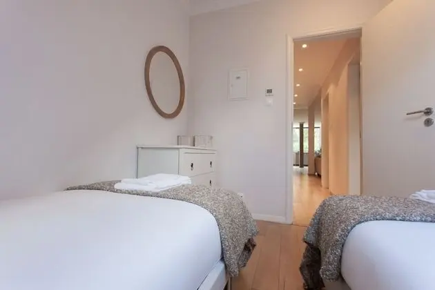 Çatı Katı Süiti (Penthouse), 3 Yatak Odası, Teras