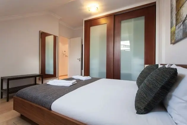 Çatı Katı Süiti (Penthouse), 3 Yatak Odası, Teras