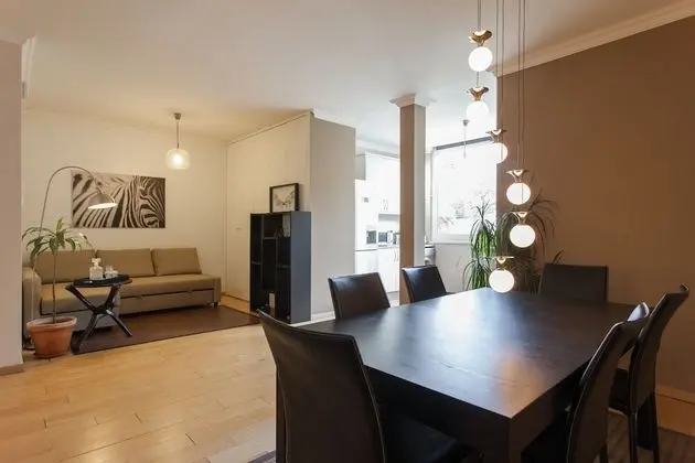 Çatı Katı Süiti (Penthouse), 3 Yatak Odası, Teras