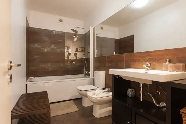 Çatı Katı Süiti (Penthouse), 3 Yatak Odası, Teras