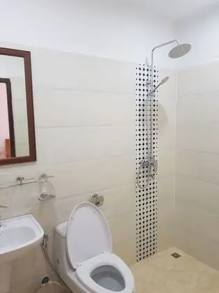 Standard İki Ayrı Yataklı Oda, Sigara İçilmez
