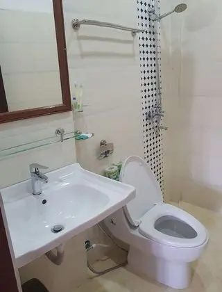 Standard İki Ayrı Yataklı Oda, Sigara İçilmez