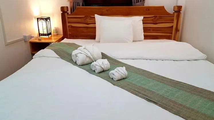Standard Tek Kişilik Oda, 1 Çift Kişilik Yatak, Sigara İçilmez