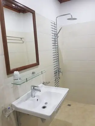 Standard Tek Kişilik Oda, 1 Çift Kişilik Yatak, Sigara İçilmez