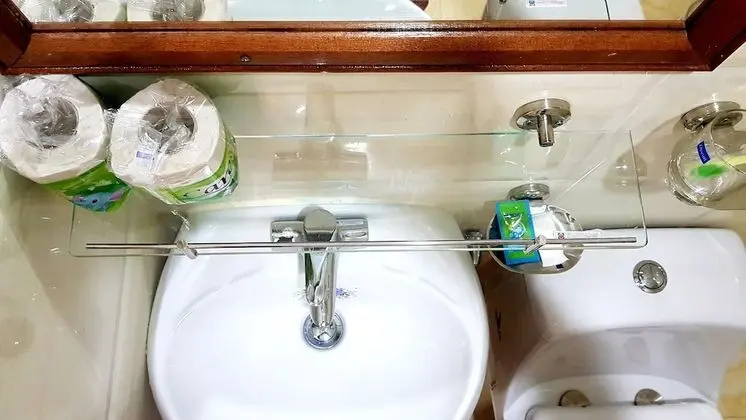 Standard Tek Kişilik Oda, 1 Çift Kişilik Yatak, Sigara İçilmez