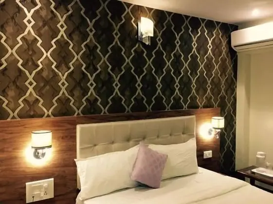 Tek Büyük Yataklı Oda, 1 En Büyük (King) Boy Yatak