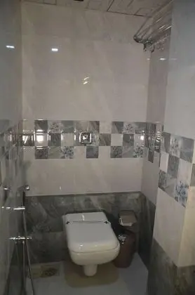 Tek Büyük Yataklı Oda, 1 En Büyük (King) Boy Yatak