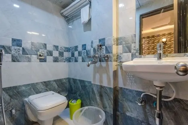 Tek Büyük Yataklı Oda, 1 En Büyük (King) Boy Yatak