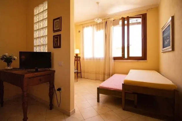 Comfort Süit, Özel Banyo, Avlu